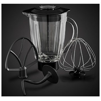 Russell Hobbs Desire Kitchen Machine 23480-56 Planetární systém míchání